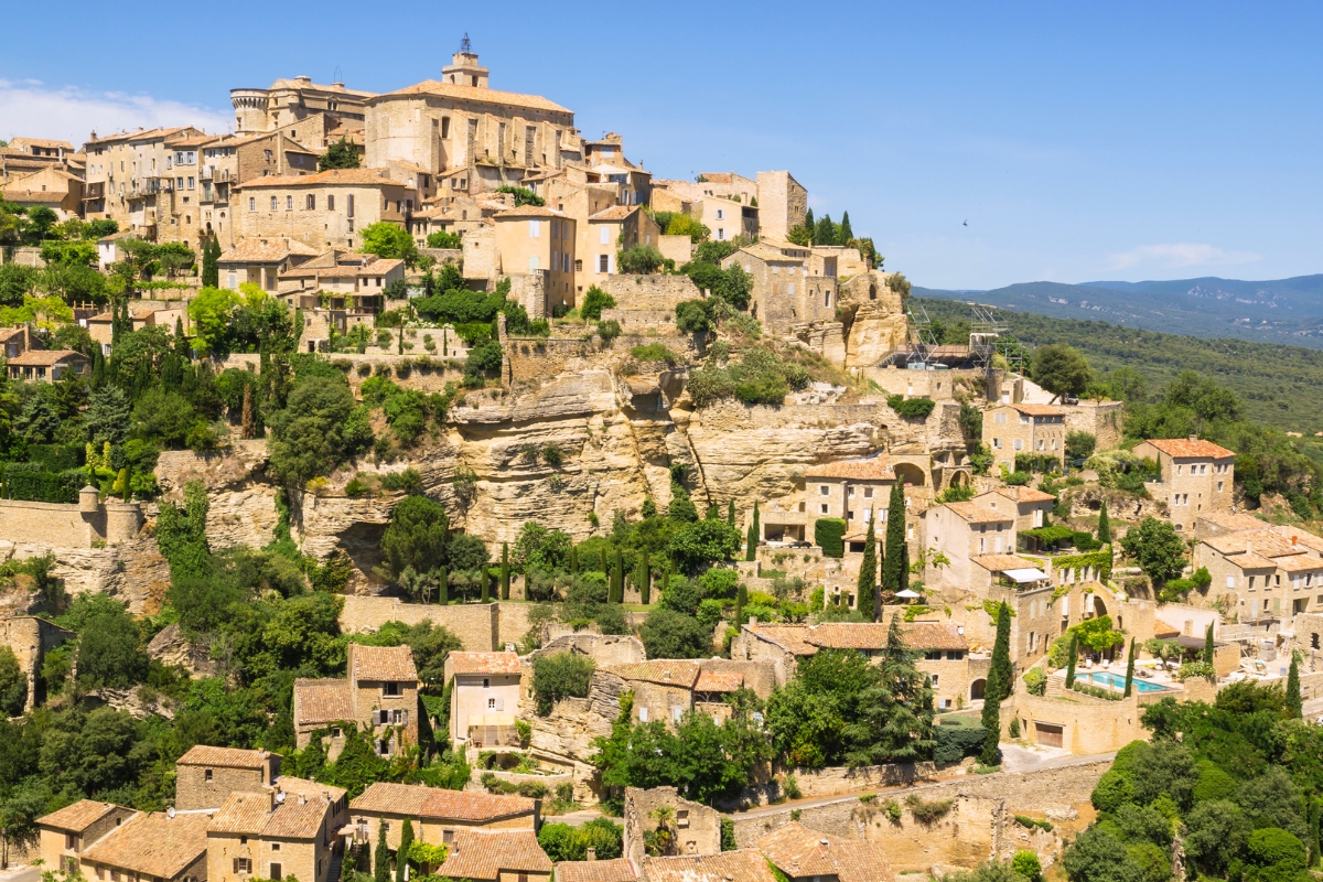 10 villages montagnardes françaises à visiter