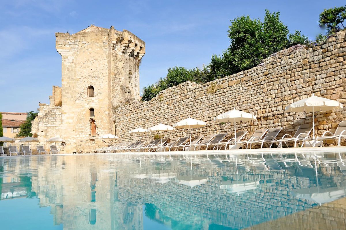 Top 10 des choses à faire à Aix-en-Provence