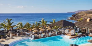 Hôtel Secrets Lanzarote Resort & Spa 5*