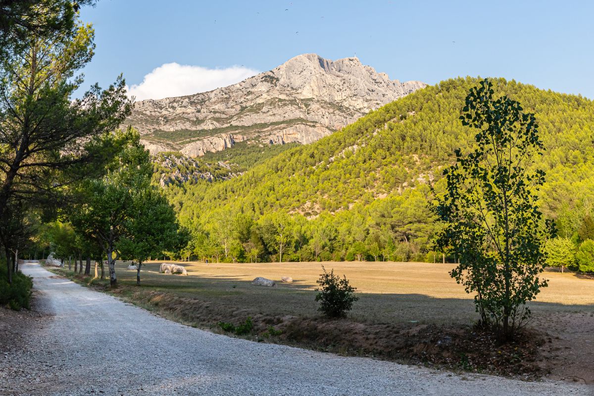 Top 10 des choses à faire à Aix-en-Provence