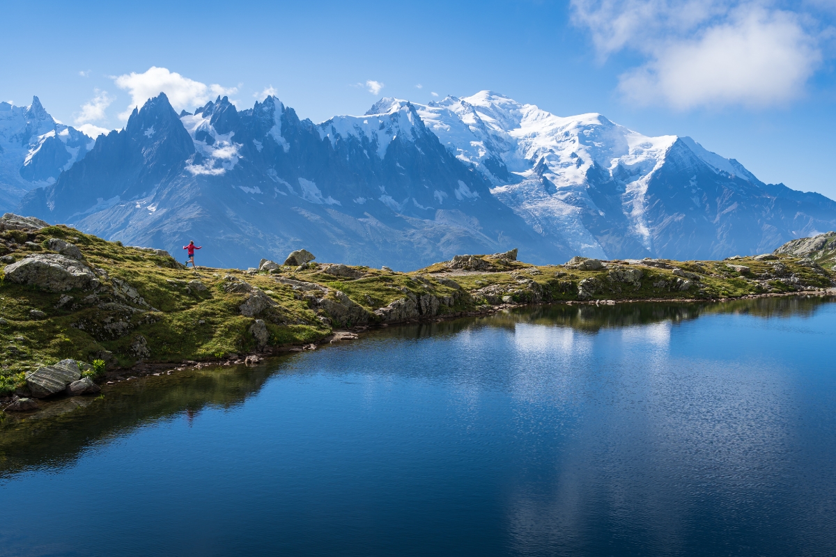 10 villages montagnardes françaises à visiter