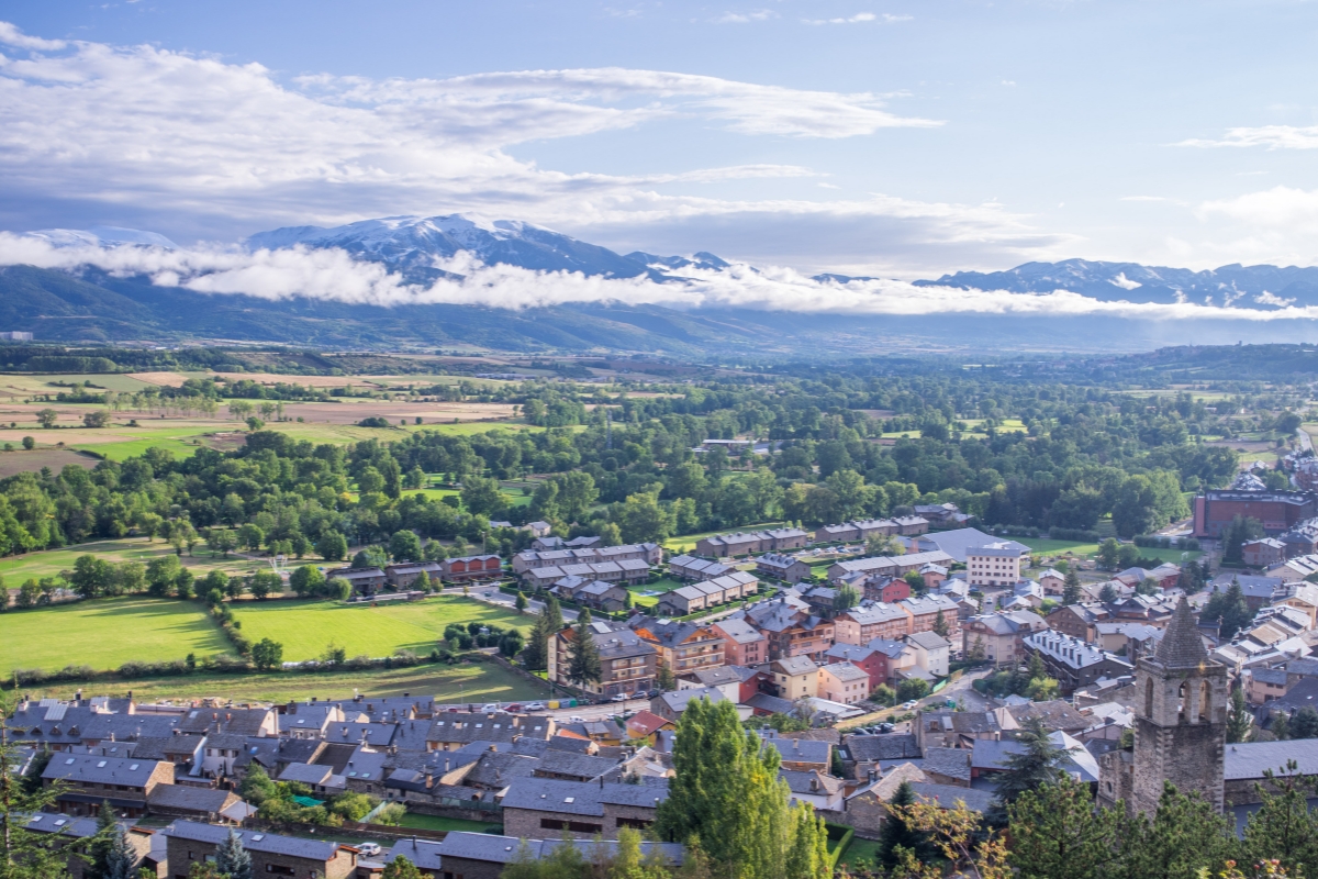 Les 10 Villes Insolites parfaites pour un City-Break autour de la France