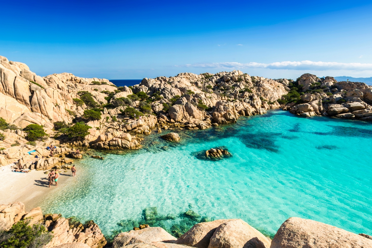 Top 7 des plus beaux Endroits à visiter en Sardaigne