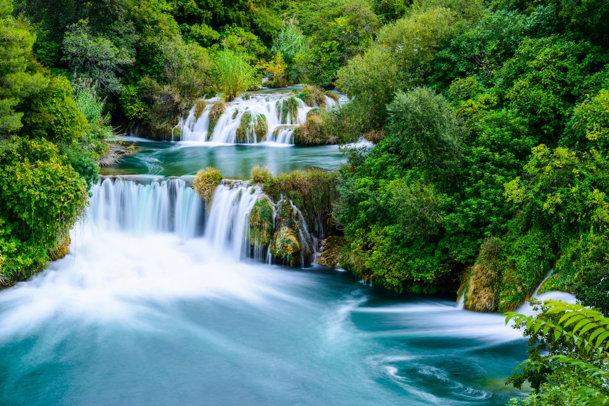 Top 8 des plus beaux endroits à voir en Croatie