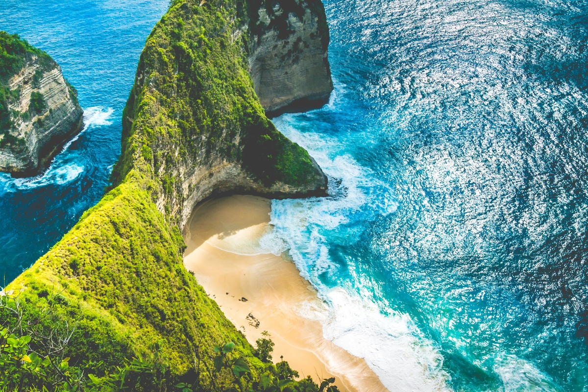 top 7 des endroits à voir à Bali