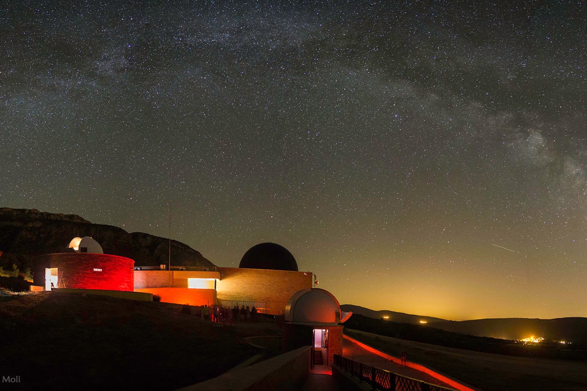 10 destinations magiques pour le tourisme astronomique à l'étranger