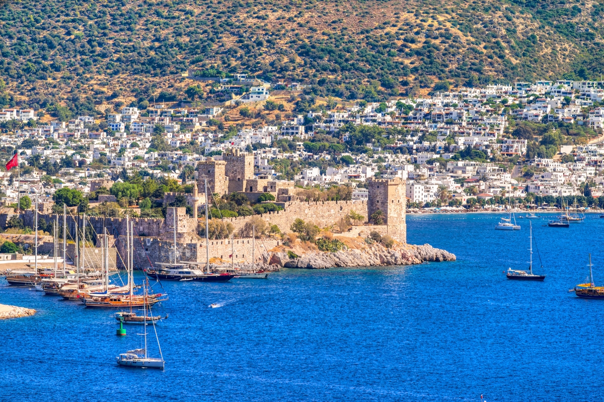 Bodrum