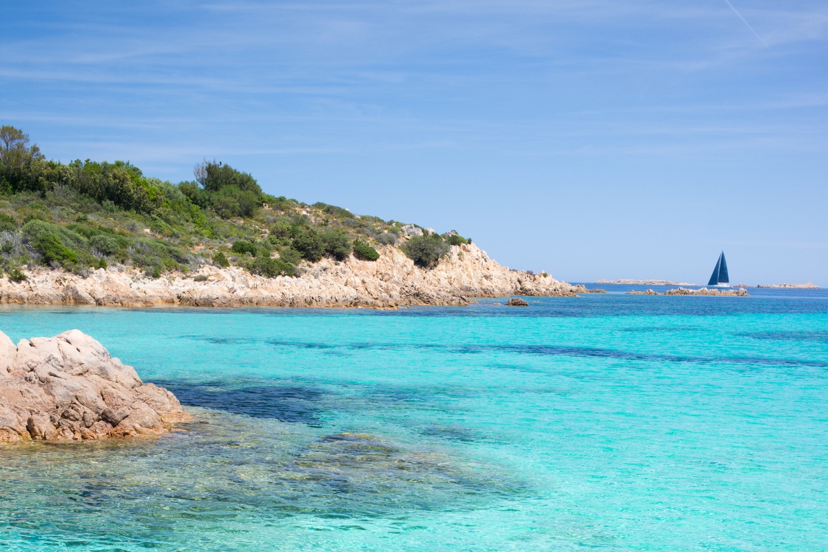 Top 7 des plus beaux Endroits à visiter en Sardaigne