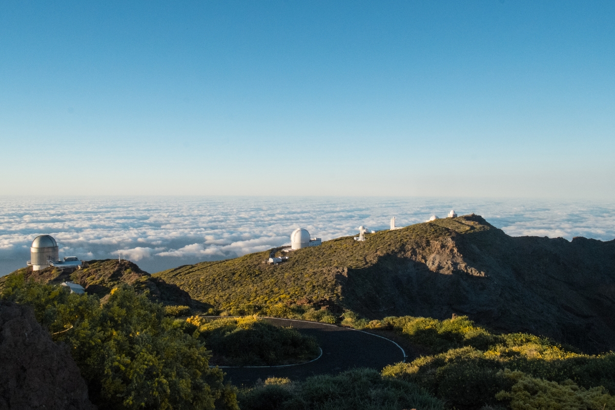 10 destinations magiques pour le tourisme astronomique à l'étranger