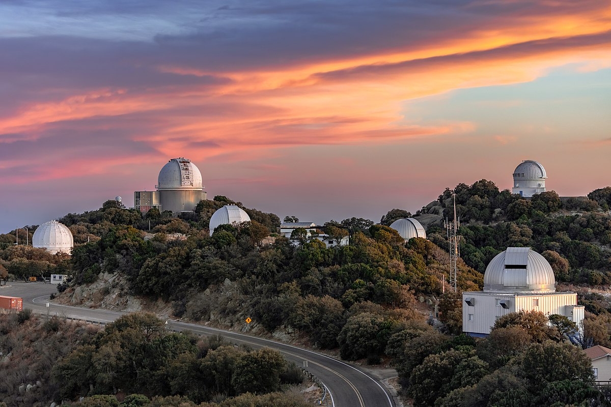 10 destinations magiques pour le tourisme astronomique à l'étranger