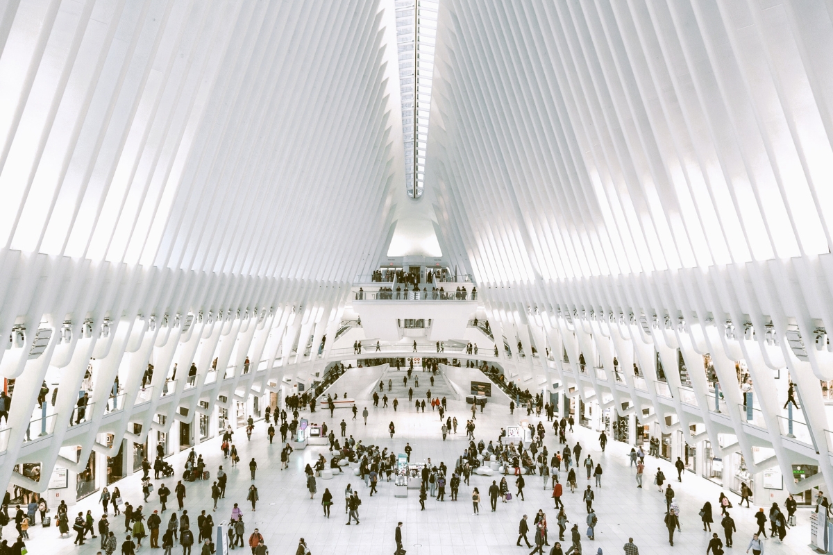 Les 7 Meilleures Destinations pour les passionnés d'Architecture moderne