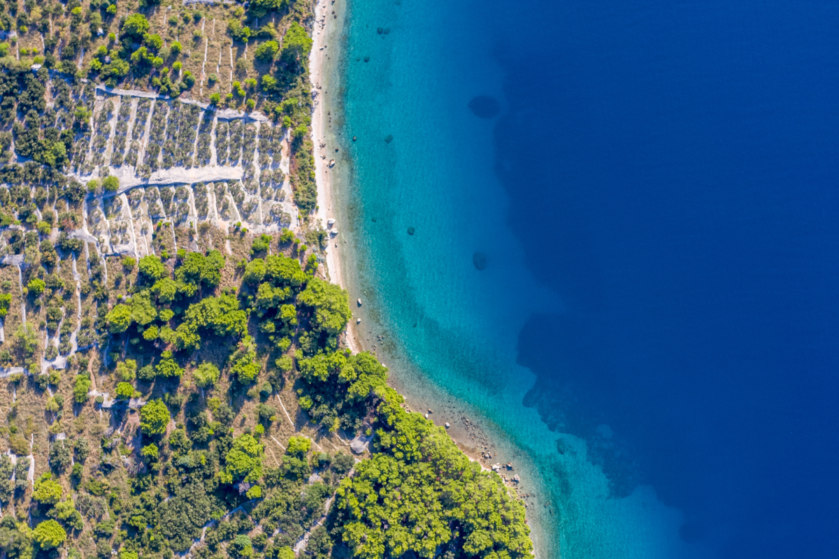 meilleur-plage-croatie