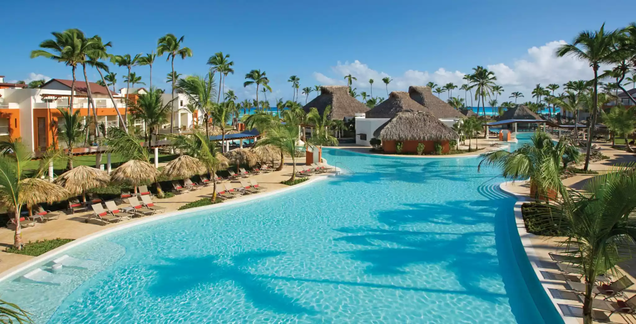 Hotel Breathless Punta Cana Resort