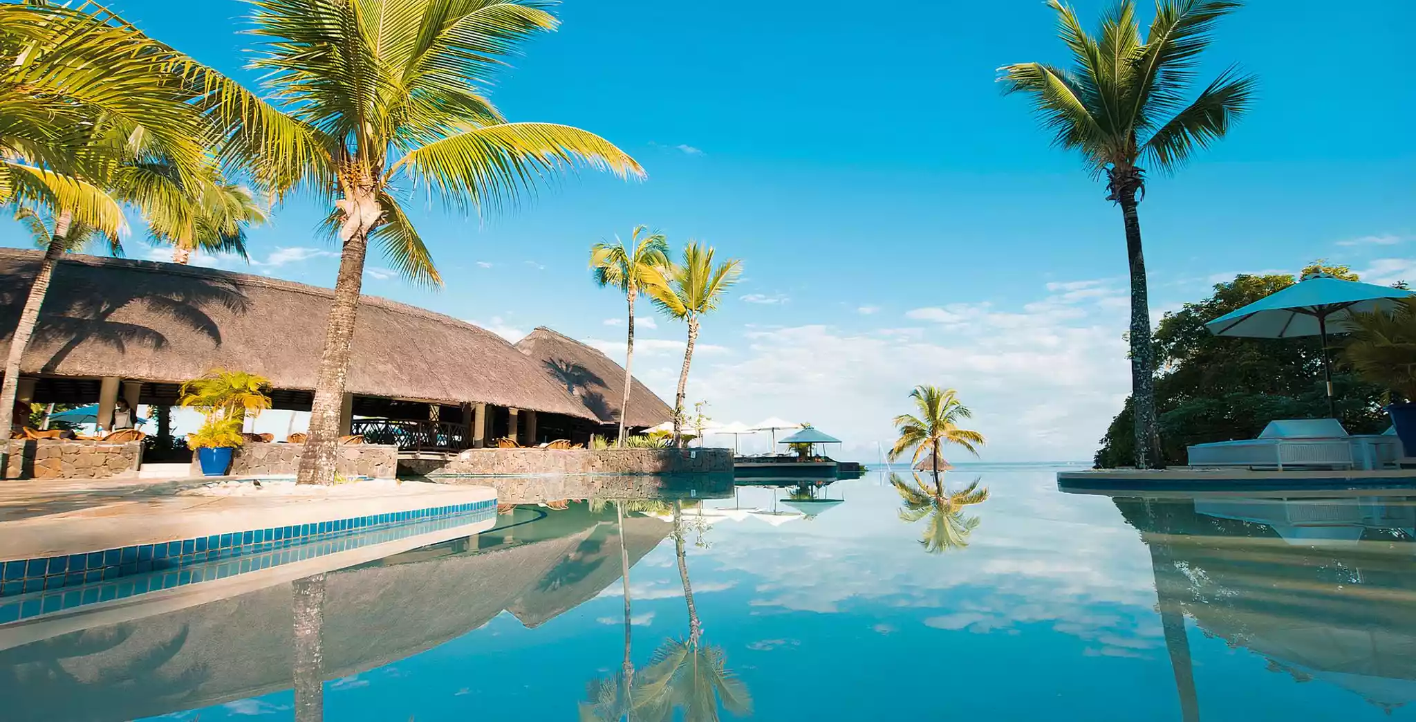 Le Kappa Club Maritim Resort & Spa Mauritius