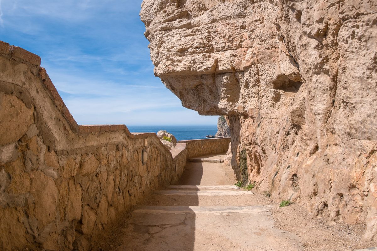 Capo Caccia