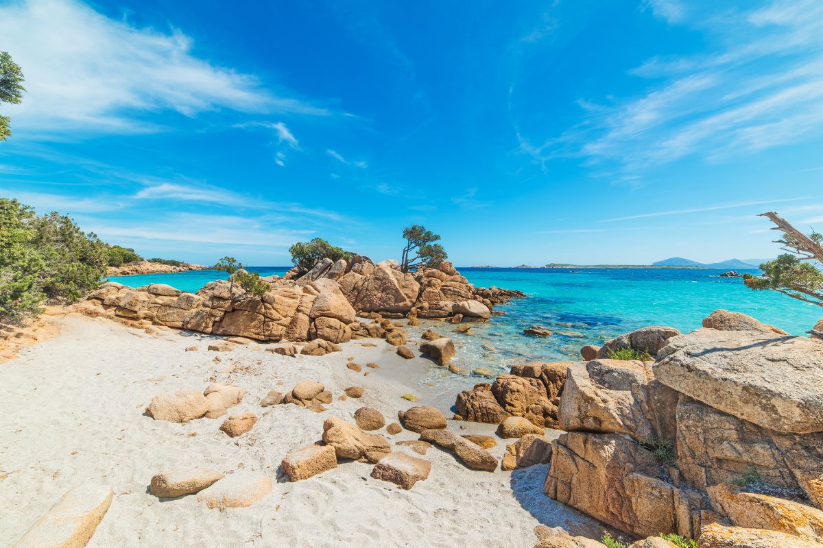 Costa Smeralda