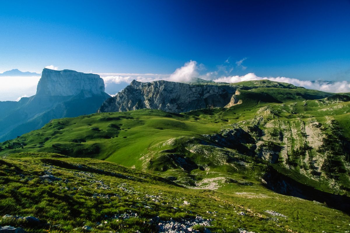 Plateau du Vercors