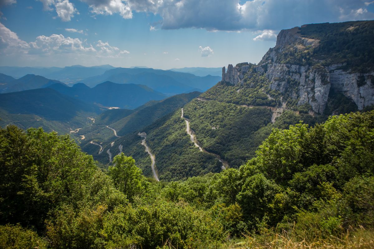 Col du Rousset