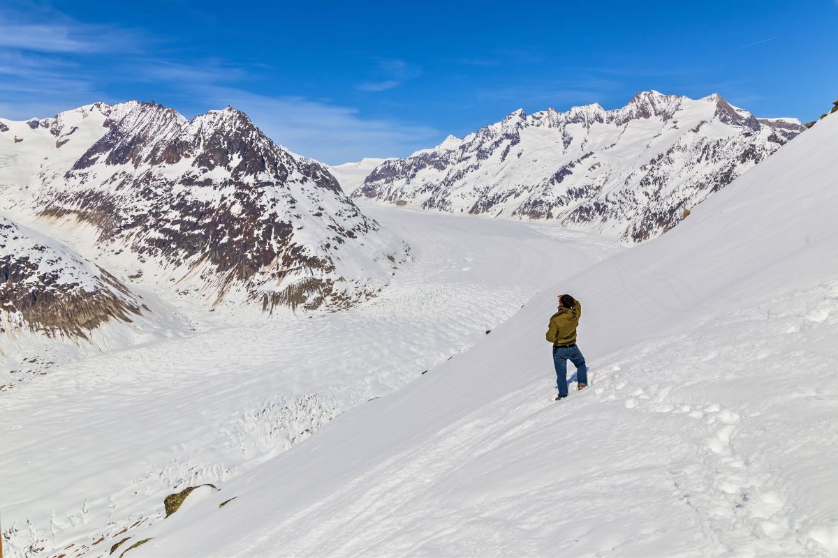 Aletsch