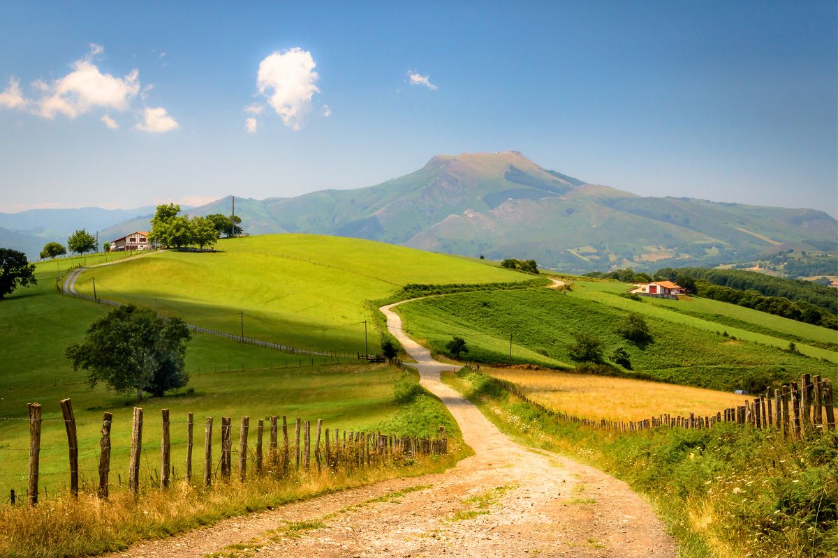 Pays basque