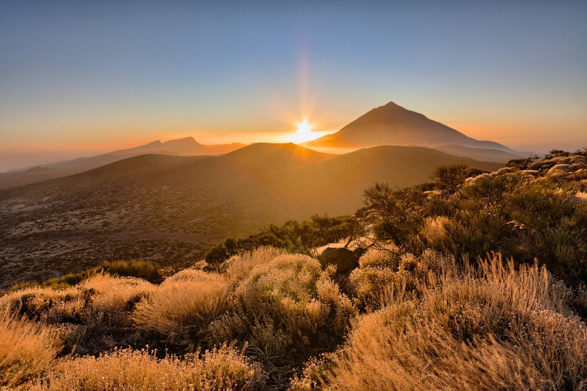 Teide