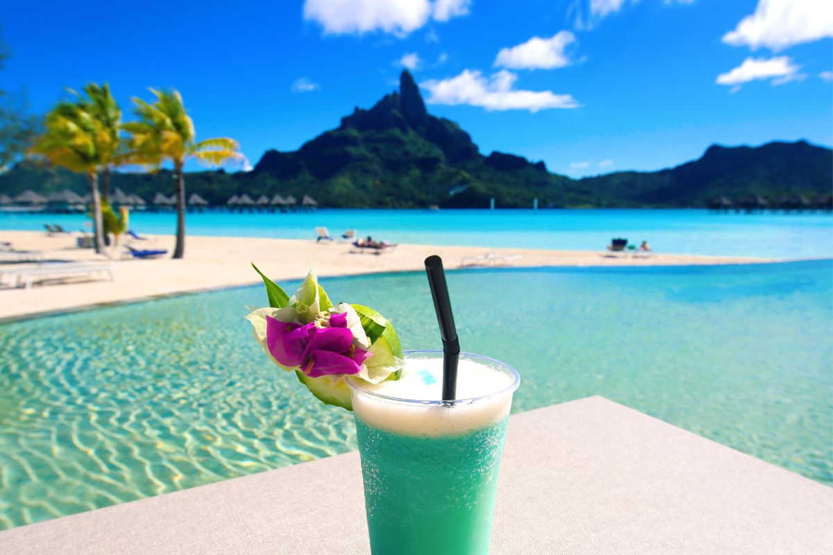 Four Seasons Resort Bora Bora