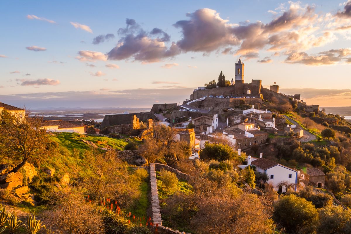 Alentejo