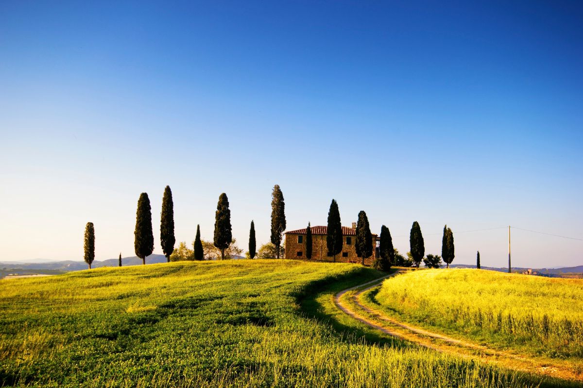 Toscane