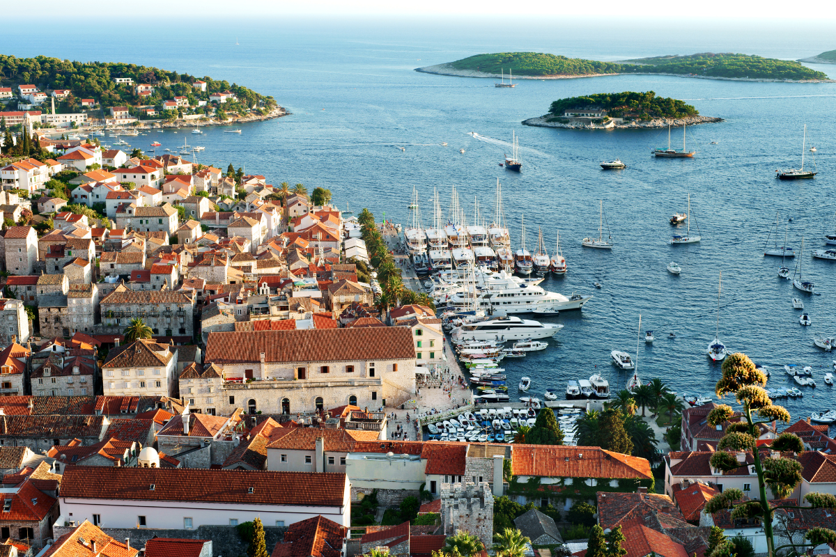 îles-croatie