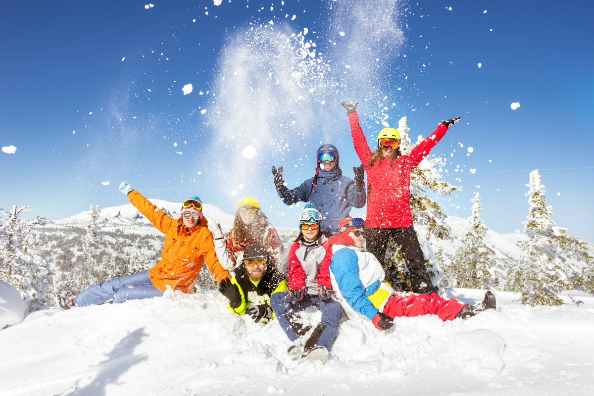 station-ski-france