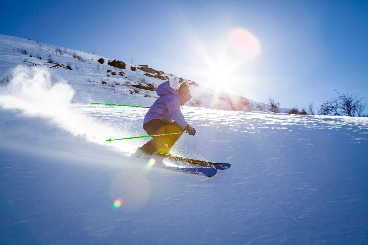 station-ski-france