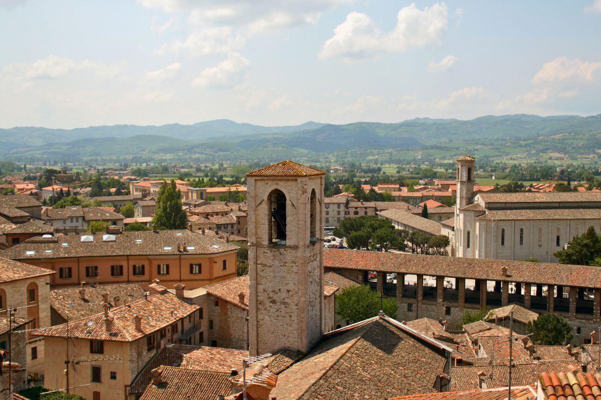 Les joyaux cachés de l'Italie : les 9 villes méconnues à explorer