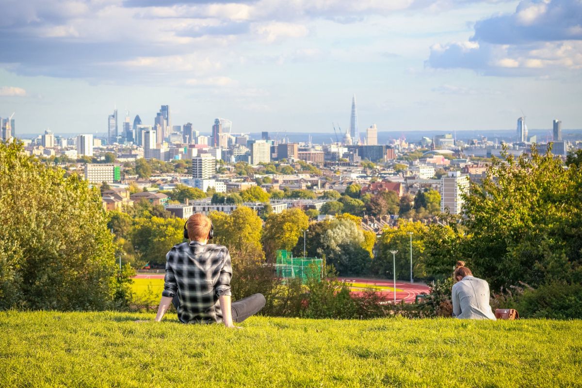 Les 17 joyaux cachés de Londres à découvrir, loin des sentiers battus