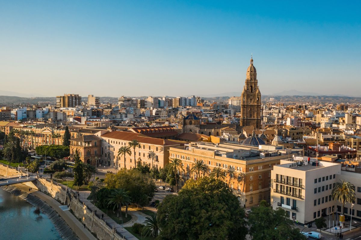 Les Villes Méconnues d'Espagne : Explorez les Trésors Cachés