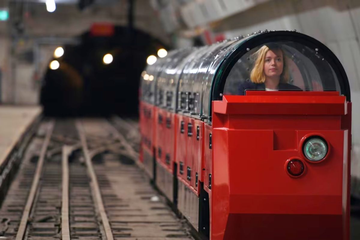 Les 17 joyaux cachés de Londres à découvrir, loin des sentiers battus