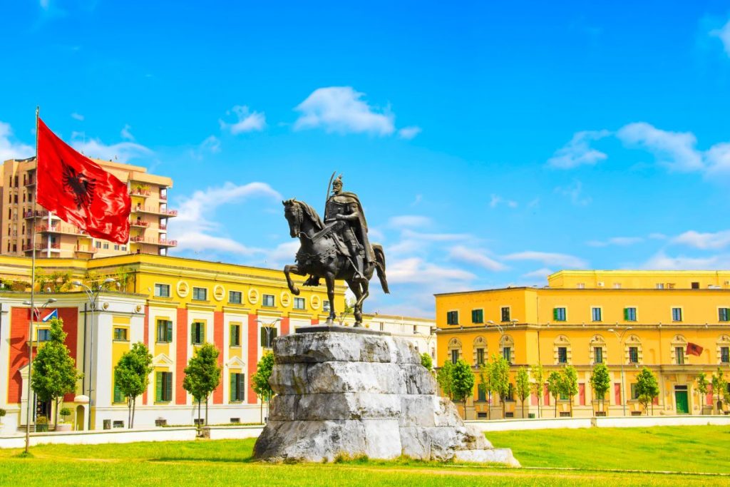 Les 10 Lieux Incontournables à visiter en Albanie Que voir ? Splendia
