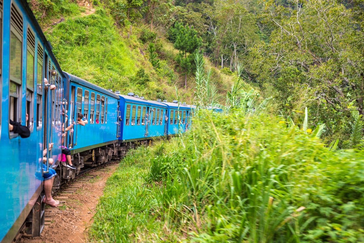 Sri Lanka