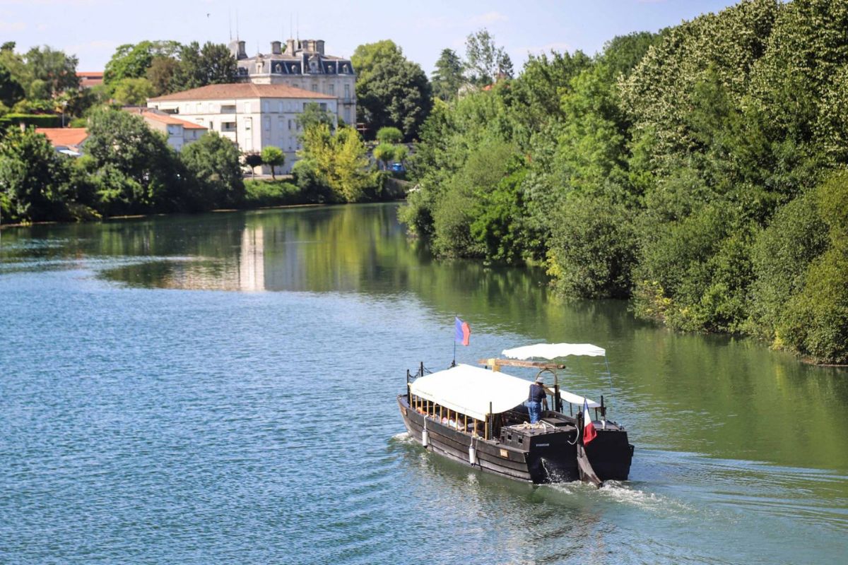 Cognac France