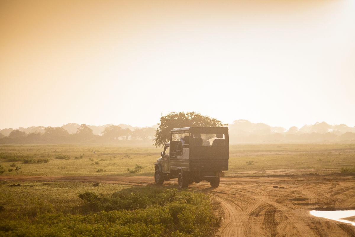 Sri Lanka