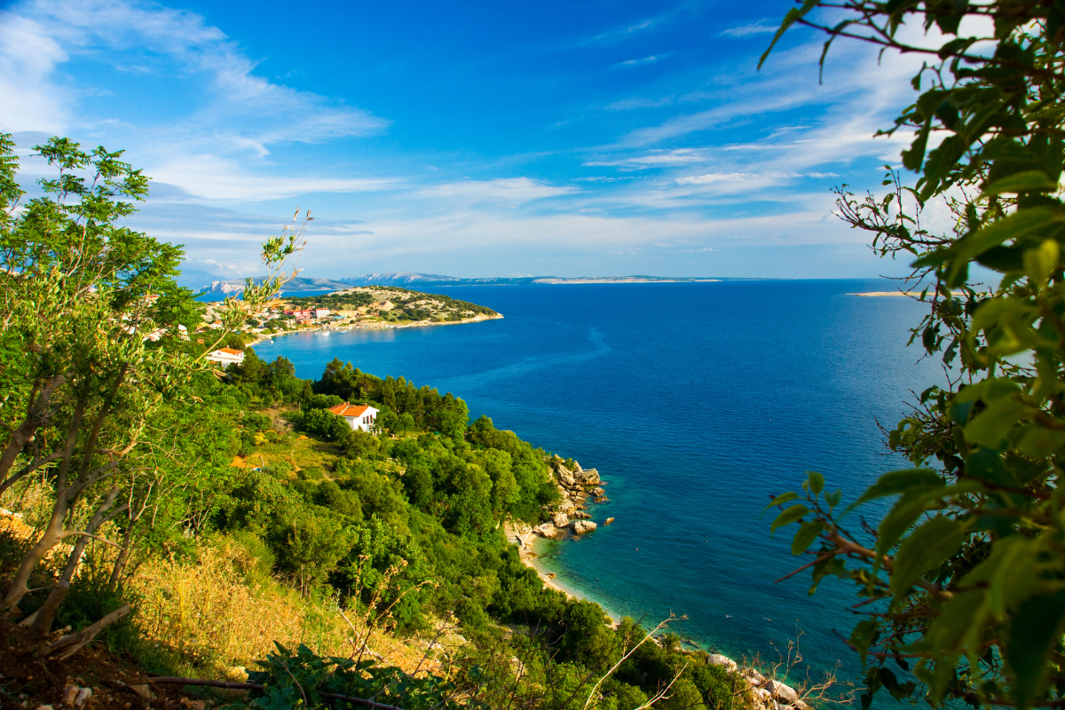 îles-croatie