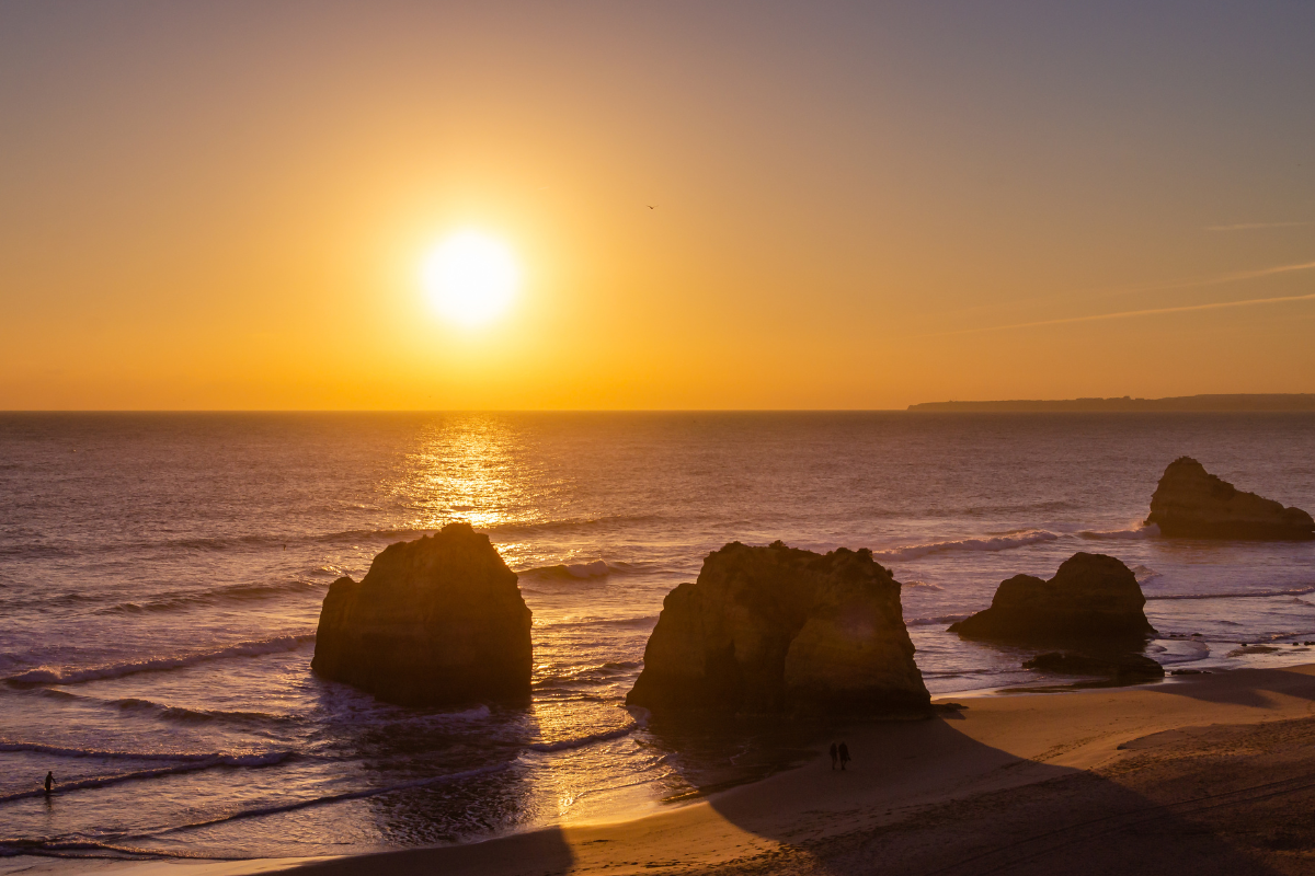 plage-algarve