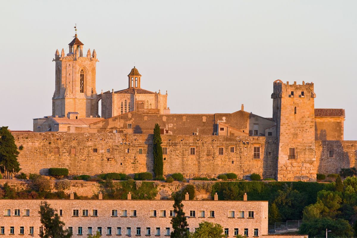 Les Villes Méconnues d'Espagne : Explorez les Trésors Cachés