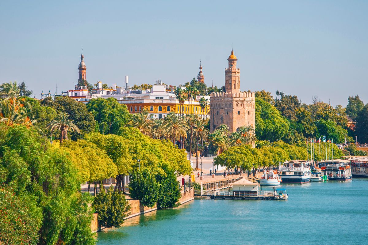 Les Villes Méconnues d'Espagne : Explorez les Trésors Cachés