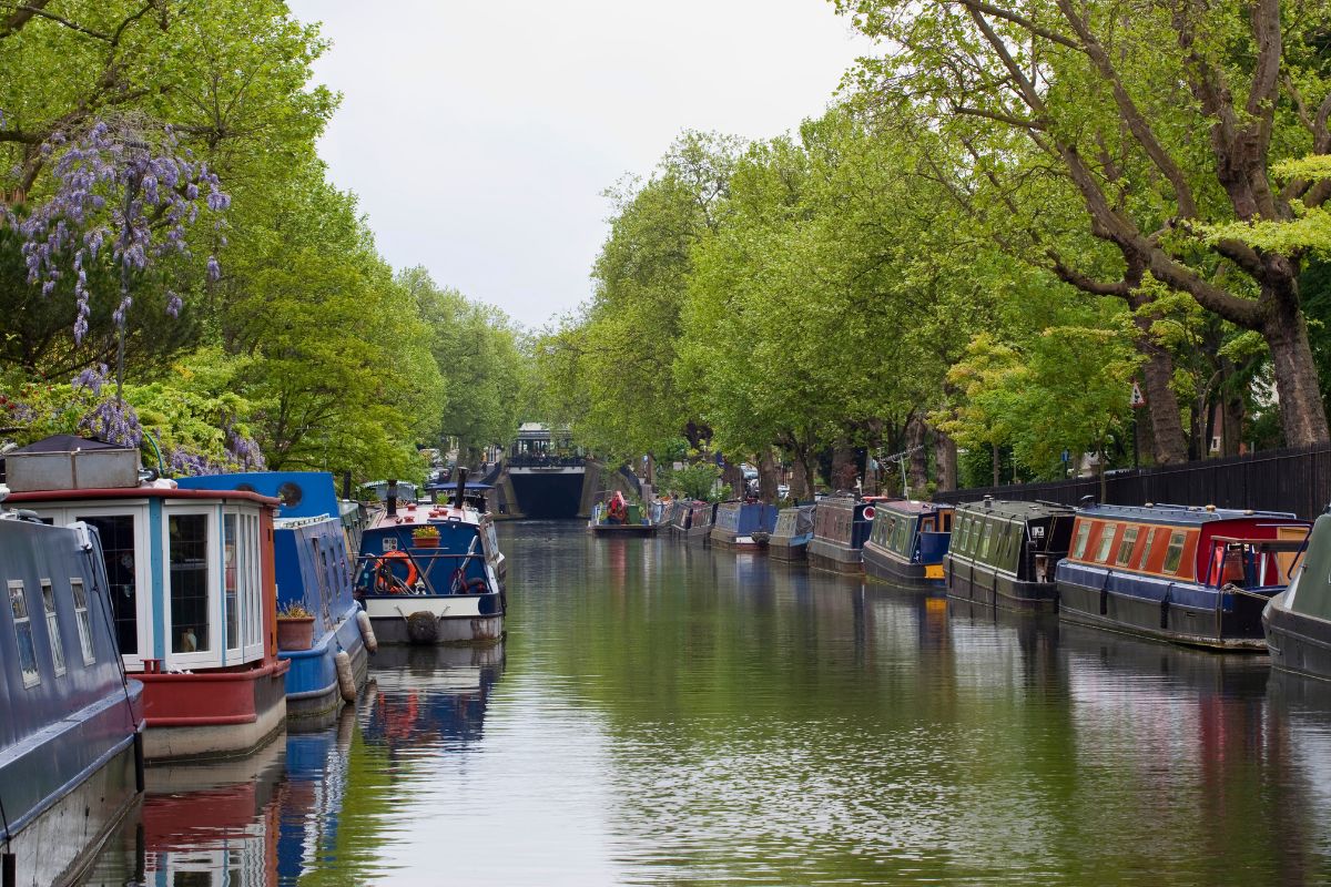 Les 17 joyaux cachés de Londres à découvrir, loin des sentiers battus