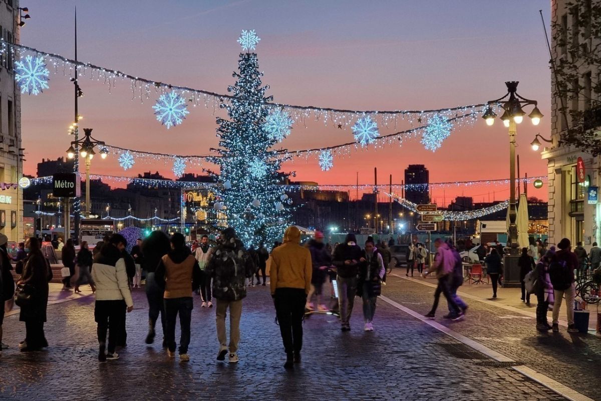 Les 10 Plus Beaux Marchés de Noël en France à Faire Absolument