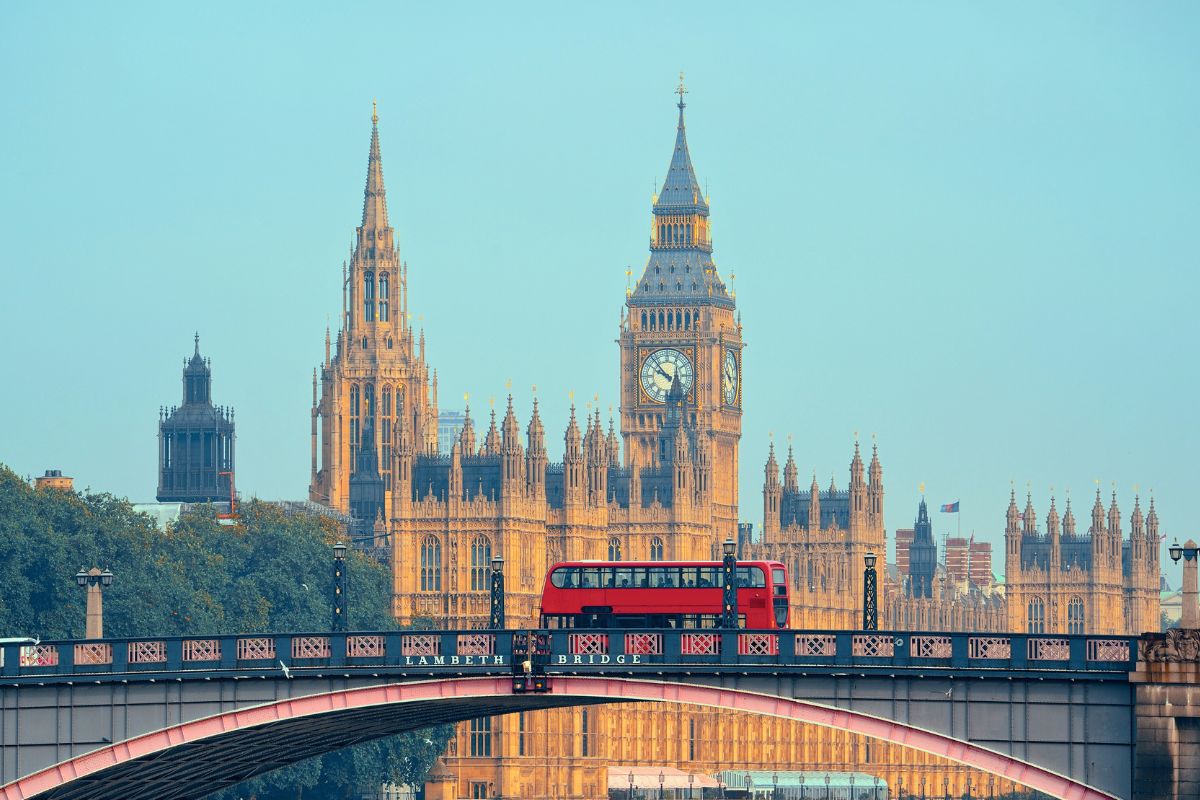 Les 10 Meilleurs Restaurants Gastronomiques à Londres