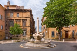 meilleurs marchés d'aix en provence