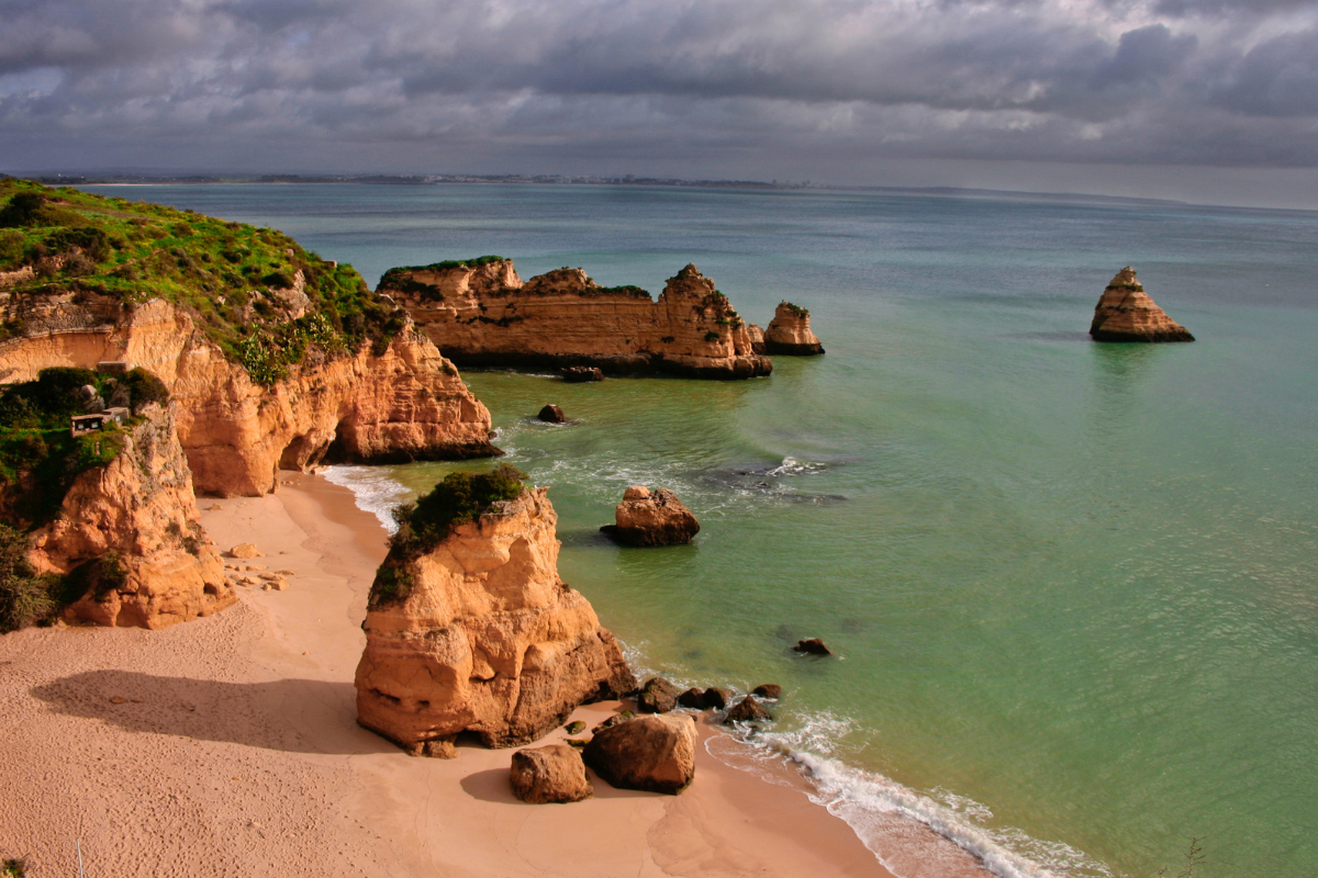 plage-algarve