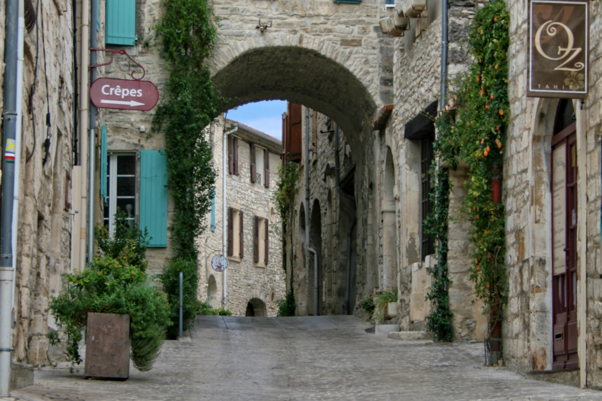 village-autour-niort