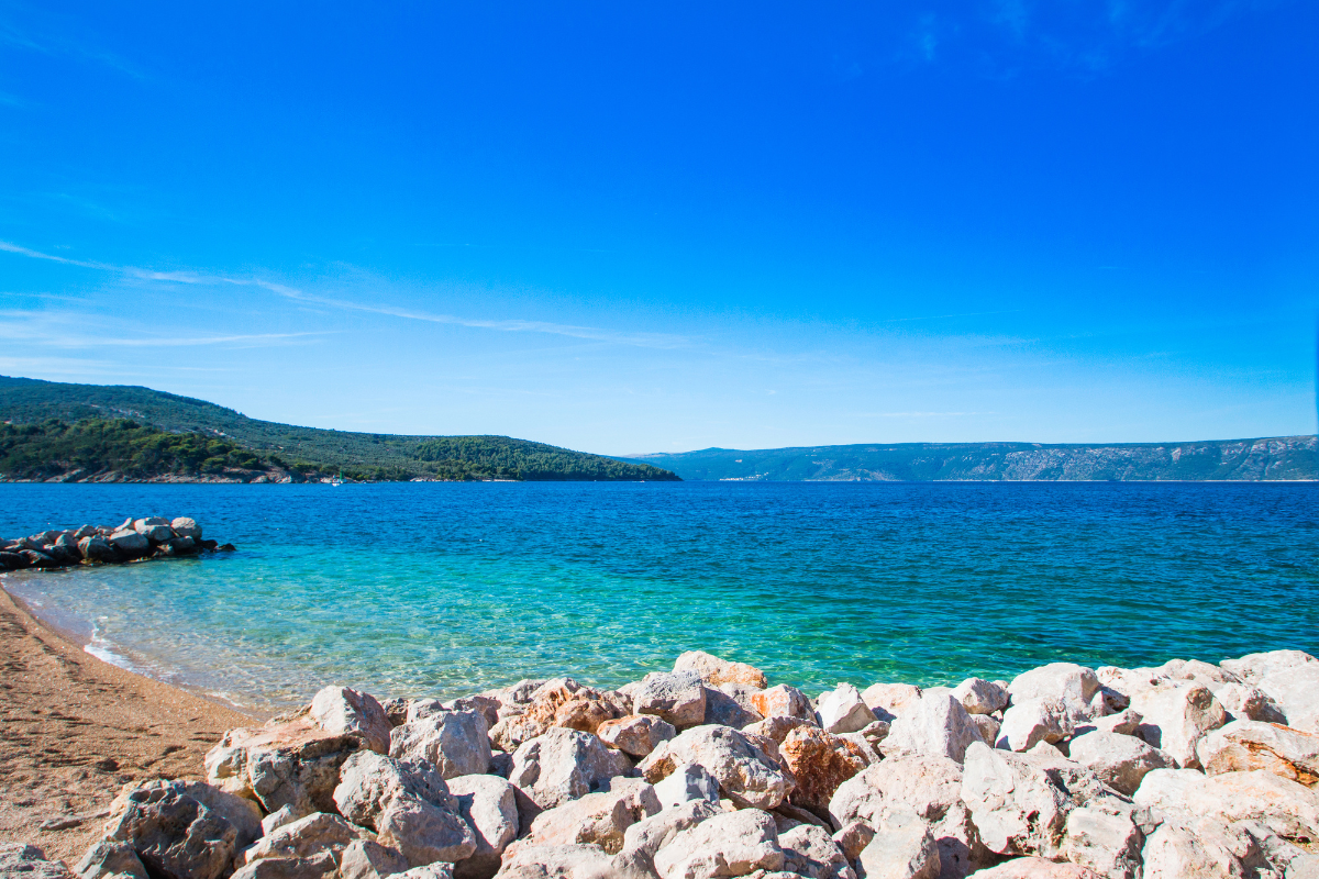 îles-croatie